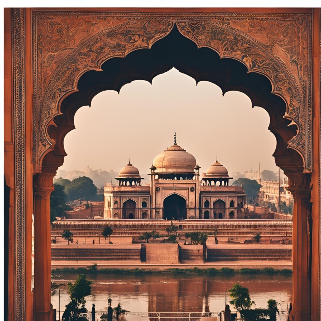 Delhi