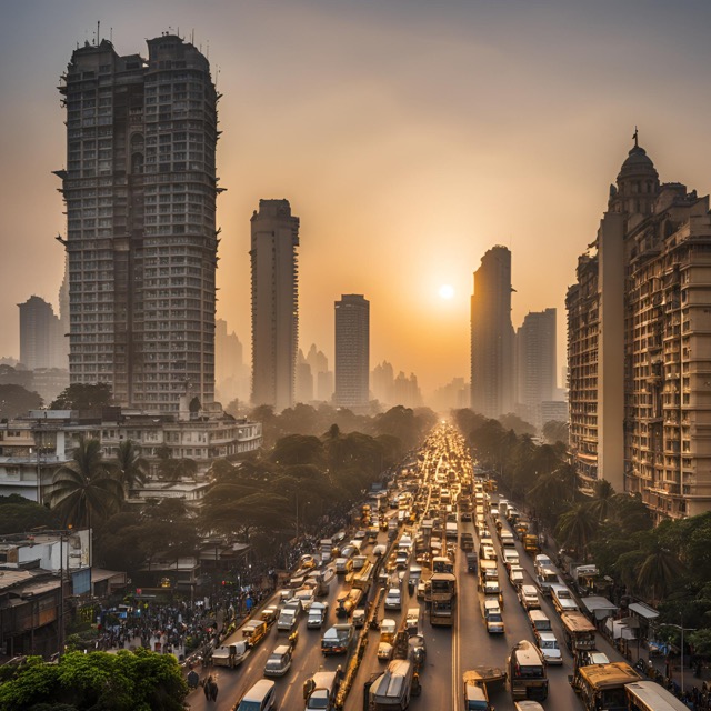 Mumbai